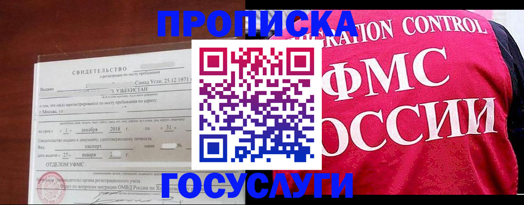 временная регистрация поиск в Емве